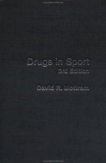 Drugs in Sport 3rd Edition