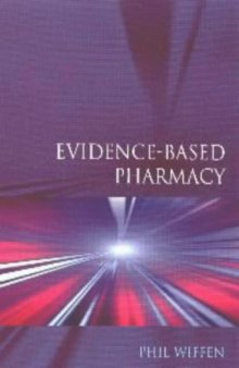 Evidence-based Pharmacy