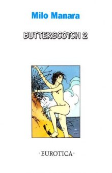 Butterscotch 2