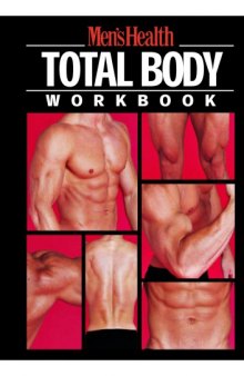 Men's Health - Total Body Workbook