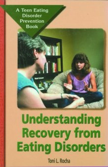 Understanding Recovery from Eating Disorders