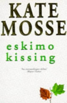 Eskimo Kissing