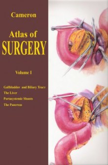 Atlas of Surgery