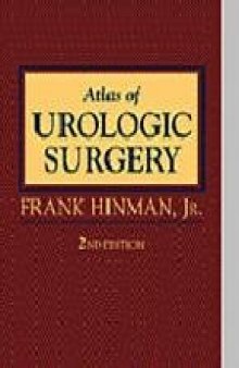 Atlas of Urologic Surgery, 2nd Edition