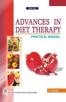 Advanced in diet therapy