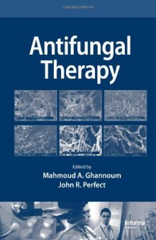 Antifungal Therapy
