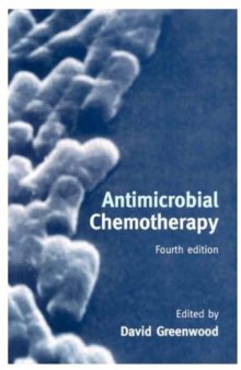 Antimicrobial Chemotherapy (4th Edition)