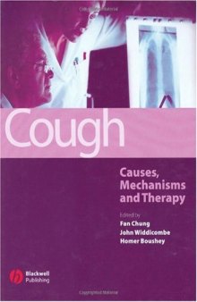 Cough: Causes, Mechanisms and Therapy