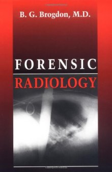 Forensic Radiology