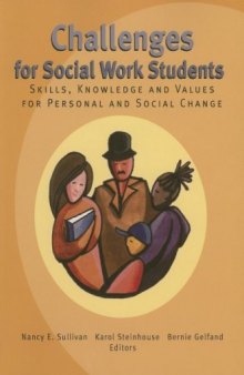 Challenges for Social Work Students