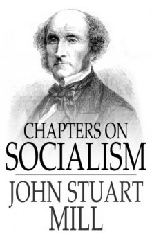 Chapters on Socialism