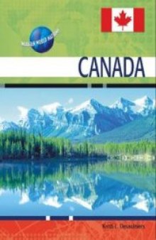 Canada (Modern World Nations)
