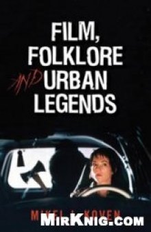 Film, Folklore and Urban Legends