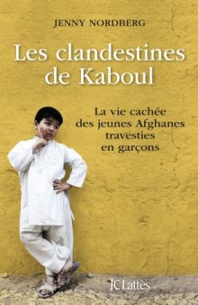 Les Clandestines de Kaboul
