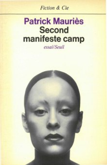 Second manifeste camp
