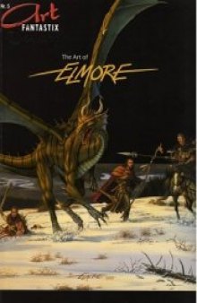 The Art of Elmore/Elmore: Twenty Years of Art