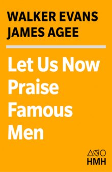 Let Us Now Praise Famous Men