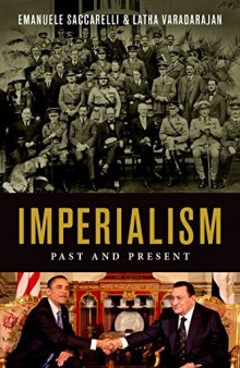 Imperialism Past and Present