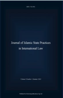 Nation-State in IR and Islam