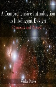 A Comprehensive Introduction to Intelligent Design