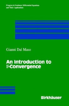 An introduction to G-convergence