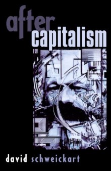 After Capitalism (New Critical Theory)
