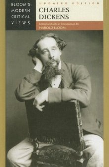 Charles Dickens (Bloom's Modern Critical Views), Updated Edition