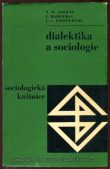 Dialektika a sociologie