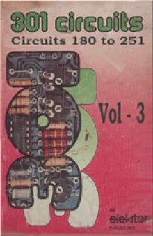 302 circuits Practical electronic circuits for the home constructor