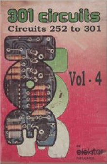 303 circuits Practical electronic circuits for the home constructor
