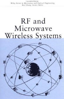 RF and microwave wireless systems