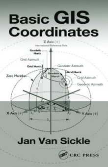 Basic GIS Coordinates