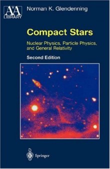 Compact stars