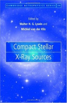 Compact Stellar X-Ray Sources (2006)(en)(710s)