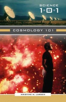 Cosmology 101 