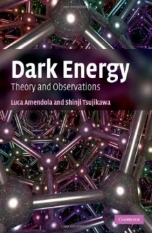 Dark Energy: Theory and Observations