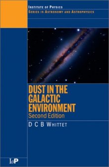 Dust in the Galactic Environment