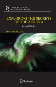 Exploring the secrets of the aurora