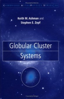 Globular cluster systems