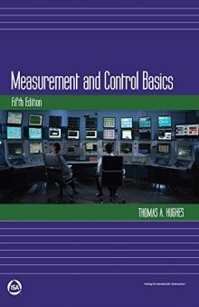 Measurement and Control Basics, Fifth Edition