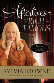 Afterlives of the Rich and Famous