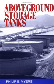 Above Ground Storage Tanks