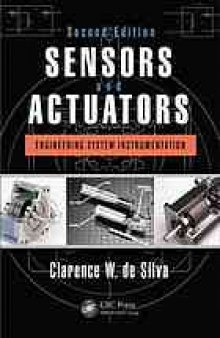 Sensors and actuators : Engineering System Instrumentation