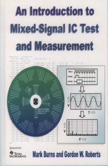 An Introduction to Mixed-Signal Test and Measurement