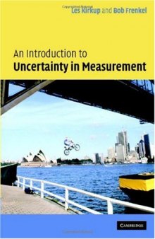 An introduction to uncertainty in measurement using the GUM