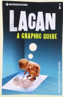 Introducing Lacan: A Graphic Guide