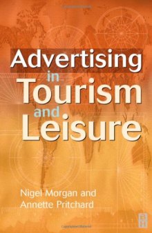 Advertising in Tourism and Leisure (2000, 2001)