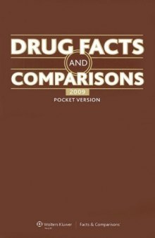 Drug Facts & Comparisons 