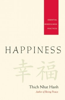 Happiness: Essential Mindfulness Practices