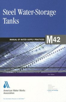 Steel Water-Storage Tanks